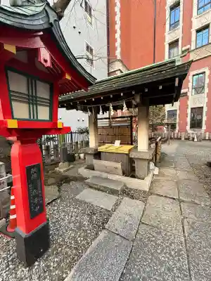 三田春日神社(東京都)