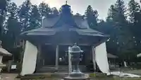 幸徳院笹野寺(山形県)