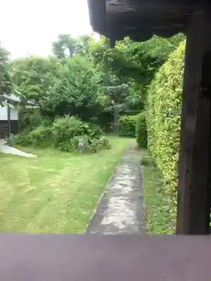 浄慈院のその他建物