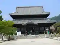 周防国分寺(山口県)