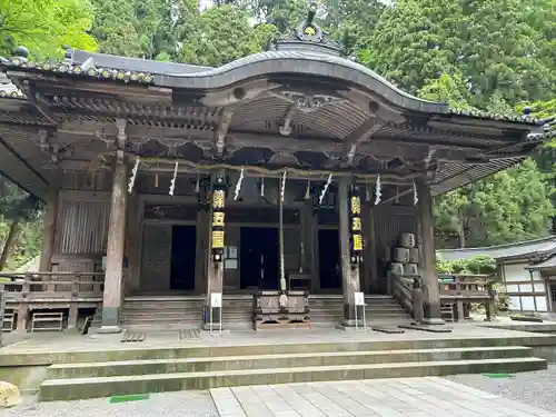 最乗寺（道了尊）(神奈川県)