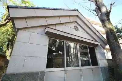 荻窪八幡神社(東京都)