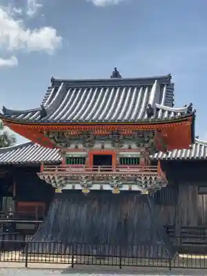 酒見寺のその他建物