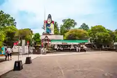 大前神社(栃木県)