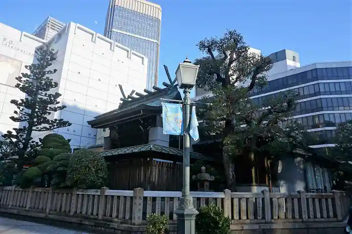 三宮神社のその他建物