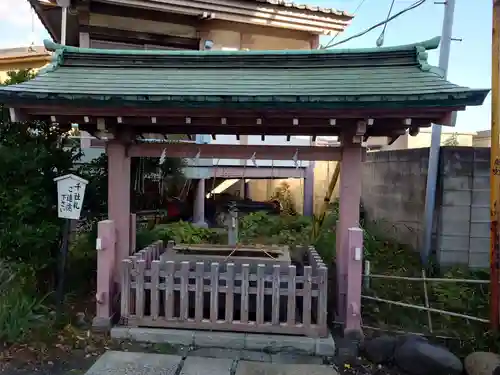 白髭神社(東京都)