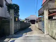 養泉寺(東京都)