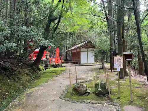春日大社のその他建物
