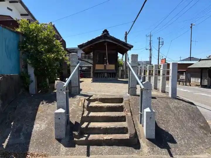 大杉神社(千葉県)