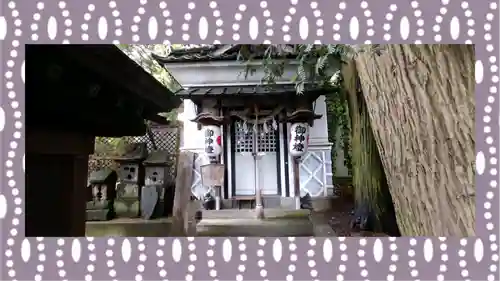 榛名神社(群馬県)
