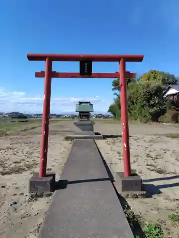 諏訪神社(埼玉県)