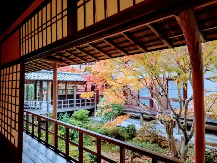 安楽寺(京都府)