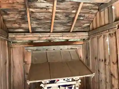 高司神社〜むすびの神の鎮まる社〜のその他建物