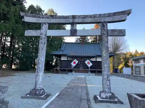 七社神社(静岡県)