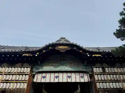 御香宮神社(京都府)