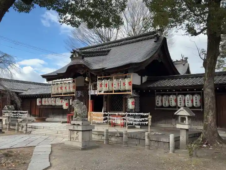 縣神社(京都府)