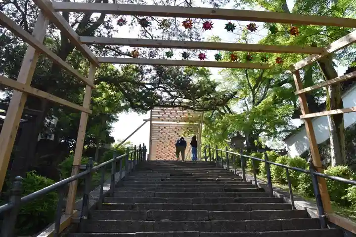 西教寺のその他建物