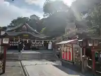 祐徳稲荷神社(佐賀県)