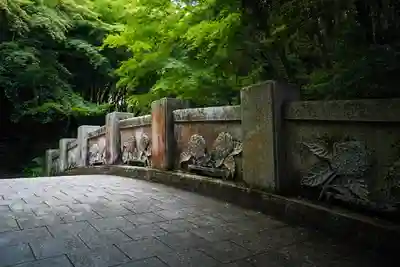 東大寺別院阿弥陀寺(山口県)