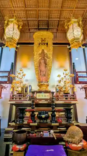 大休寺(北海道)