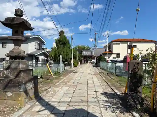松龍寺(千葉県)
