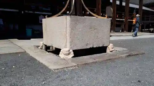 本願寺（西本願寺）(京都府)