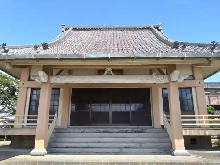 浄念寺(愛知県)