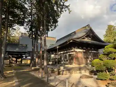 恵林寺のその他建物