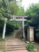 丸山神社(千葉県)