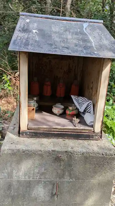 天神社(木川天神社)(滋賀県)