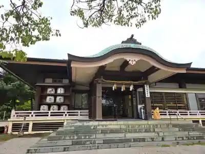 防府天満宮(山口県)