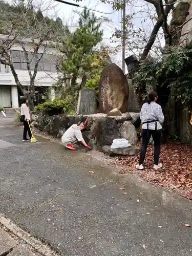 天鷹神社(岐阜県)