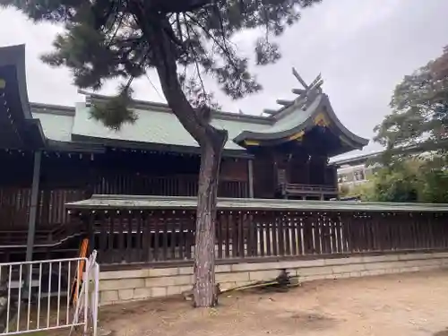 海神社(兵庫県)