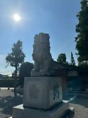 菅原神社(東京都)