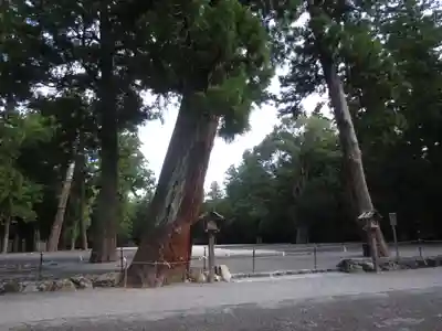 伊勢神宮外宮（豊受大神宮）のその他建物