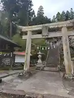 天祖神社(大分県)