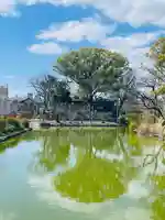 股ヶ池明神(大阪府)