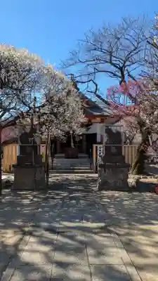 北野神社(東京都)