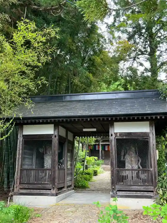 善光寺(山形県)