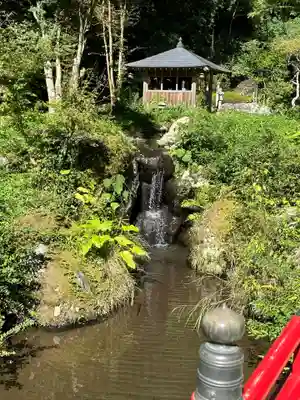 嶽之下宮奥宮(静岡県)