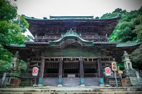 金刀比羅宮(香川県)