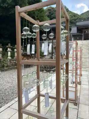 伊奈波神社(岐阜県)