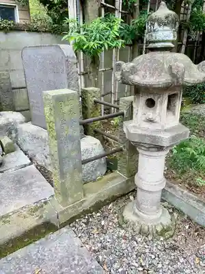 飯匙祖師堂／東京七面山(東京都)