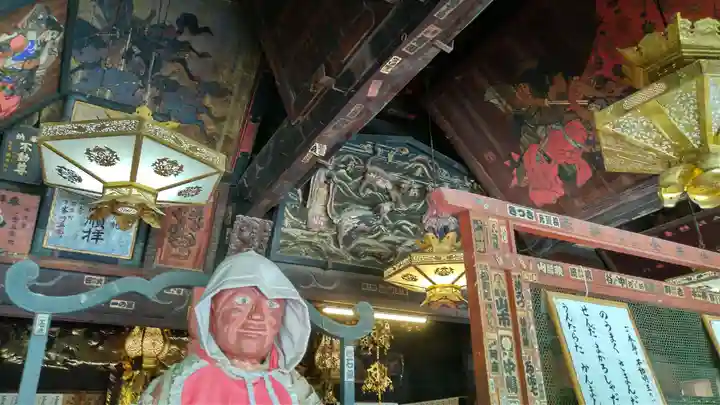 総願寺(埼玉県)