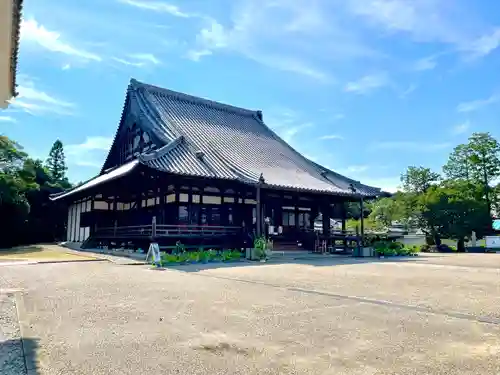 雲龍山 本證寺(愛知県)