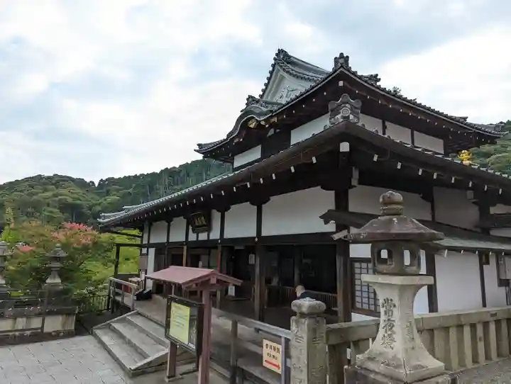 清水寺(京都府)