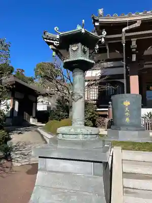 本覺寺(神奈川県)