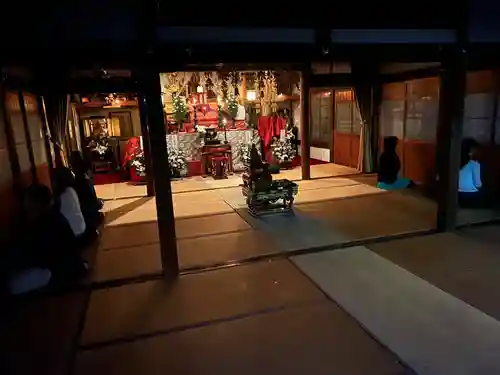安用寺(愛知県)