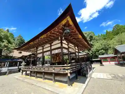 大鳥神社(滋賀県)