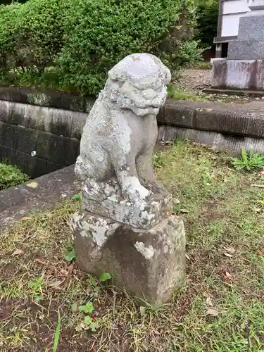 嚴島神社(千葉県)